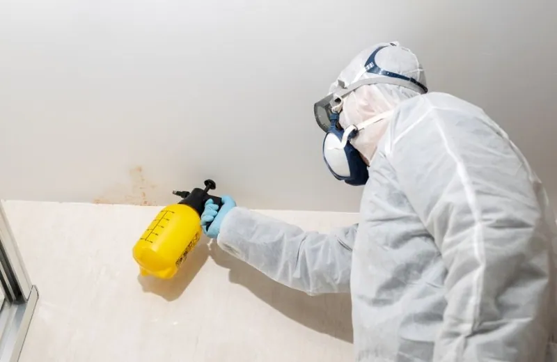 Oklahoma City Trauma & Biohazard Cleaning Crime Scene and Biohazard Cleanup Company in Oklahoma City, OK project in Oklahoma City, OK (4)