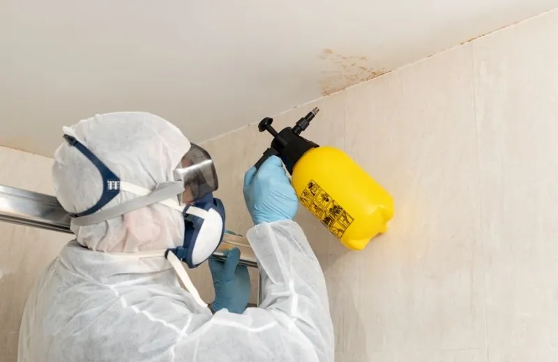 Oklahoma City Trauma & Biohazard Cleaning Crime Scene and Biohazard Cleanup Company in Oklahoma City, OK project in Oklahoma City, OK (7)